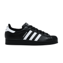 adidas Superstar 2 Core Black Cloud White