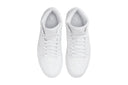 Air Jordan 1 Mid Triple White - klassy 3