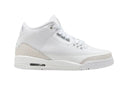Air Jordan 3 Retro Pure Money - klassy
