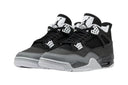 Air Jordan 4 Fear - klassy