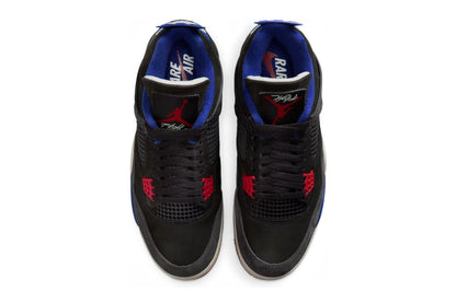 Air Jordan 4 Rare Air - klassy