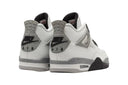 Air Jordan 4 Retro OG White Cement - klassy