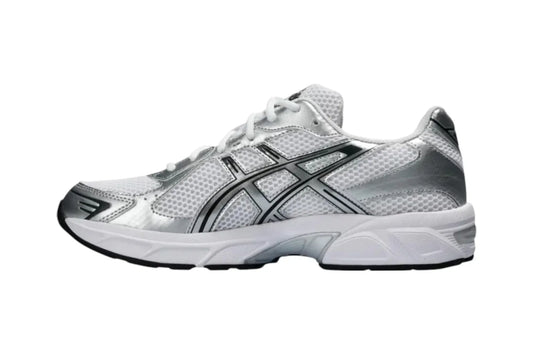 ASICS Gel 1130 White Pure Silver