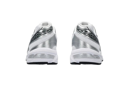 ASICS Gel 1130 White Pure Silver - klassy
