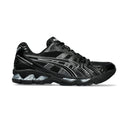 ASICS Gel Kayano 14 Black Pure Silver