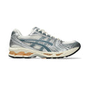 ASICS Gel-Kayano 14 Birch Pure Silver – klassische Ansicht