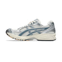 ASICS Gel-Kayano 14 Birch Pure Silver – Innen Ansicht