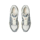 ASICS Gel-Kayano 14 Birch Pure Silver – Ober Ansicht