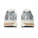 ASICS Gel-Kayano 14 Birch Pure Silver – Hinter Ansicht