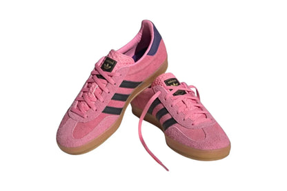 Adidas Gazelle Indoor Bliss Pink