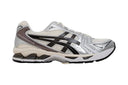 ASICS GEL - KAYANO 14 Cream Black - klassy 1