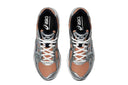 ASICS Gel - Kayano 14 Sepia Pure Silver - klassy
