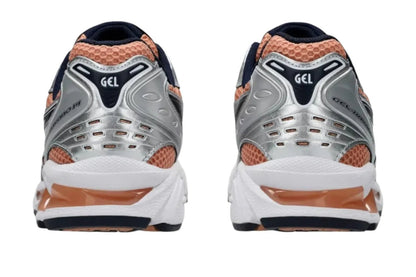 ASICS Gel - Kayano 14 Sepia Pure Silver - klassy