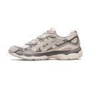 ASICS Gel NYC Oyster Grey