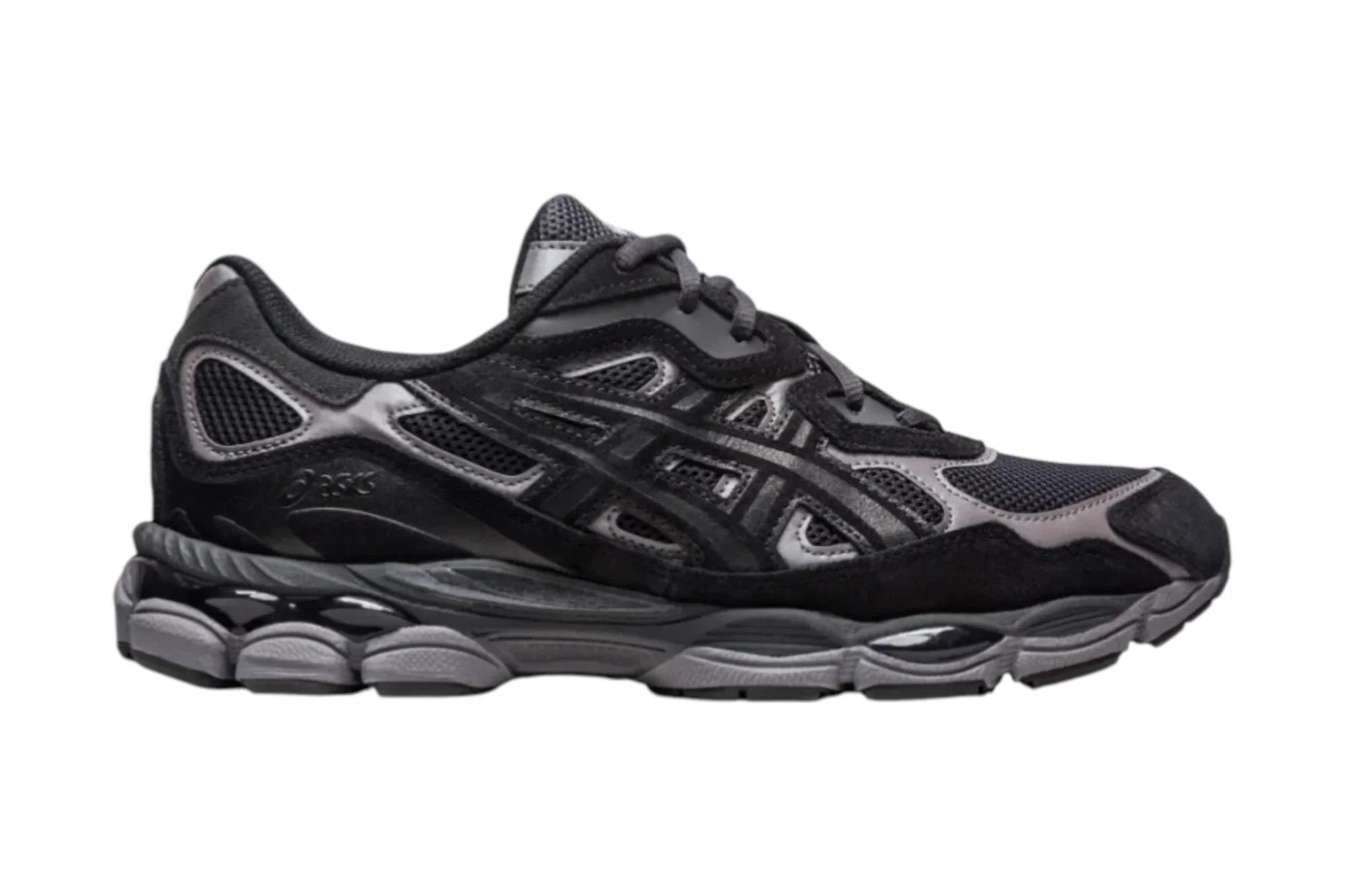 ASICS Gel NYC Graphite - klassy