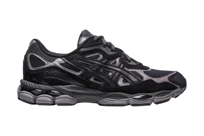 ASICS Gel NYC Graphite - klassy