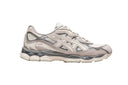 ASICS Gel NYC Oyster Grey - klassy