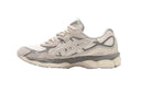 ASICS Gel NYC Oyster Grey - klassy