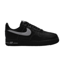 Nike Air Force 1 Low '07 LV8 Black Grey