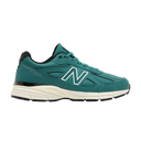 New Balance 990v4 MiUSA Teddy Santis Teal