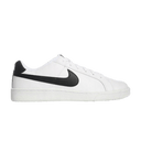 Nike Court Royale 'White Black'