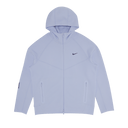 Nike x NOCTA NRG Tech Fleece Full Zip Hoodie Palest Purple/Daybreak