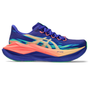 ASICS Superblast 3 Cobalt Burst Light Orange