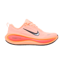 Nike Vomero Plus Orange Pulse