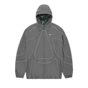 Corteiz x Nike NRG Tracksuit Jacket 'Gully Grey'