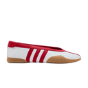 adidas Taekwondo Mei Ballet White Better Scarlet (Women's)