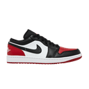 Jordan 1 Low Bred Toe 2.0