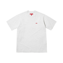 Supreme Small Box Tee 'Ash Grey'