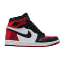Jordan 1 High OG Ruby (Women's)