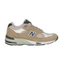 New Balance 991v1 MiUK Elm Brown Rice