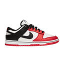 Nike Dunk Low EMB NBA 75th Anniversary Chicago