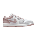 Jordan 1 Low Particle Rose (Women's)