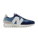 New Balance 327 University Blue Navy White