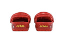 Crocs Classic Lightning McQueen - klassy