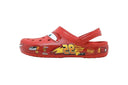 Crocs Classic Lightning McQueen - klassy