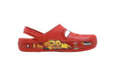 Crocs Classic Lightning McQueen - klassy