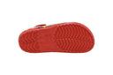 Crocs Classic Lightning McQueen - klassy