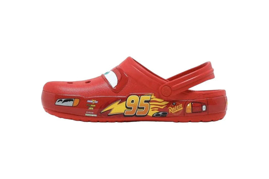 Crocs Classic Lightning McQueen - klassy