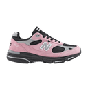 New Balance 993 MiUSA Pink Taffy