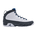 Jordan 9 Retro Flint Grey French Blue (2026)