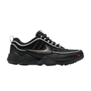 Nike Air Zoom Spiridon Black Metallic Silver