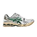 ASICS Gel-Kayano 14 White Hinoki Beige