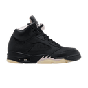 Jordan 5 Retro PSG Paris Saint-Germain Off Noir