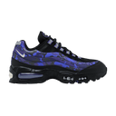 Nike Air Max 95 Court Purple Wild Grape Camo