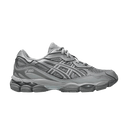 ASICS Gel-NYC Grey Cement Grey