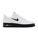 Nike Air Force 1 '07 Low Jewel White Black